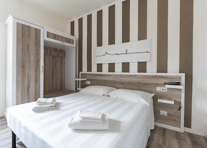 Hotel: Albergo Centrale