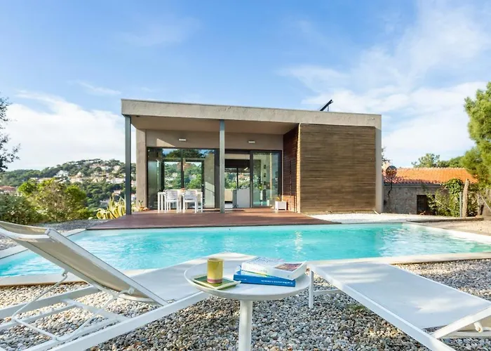 Villa Casta - Lloret De Mar