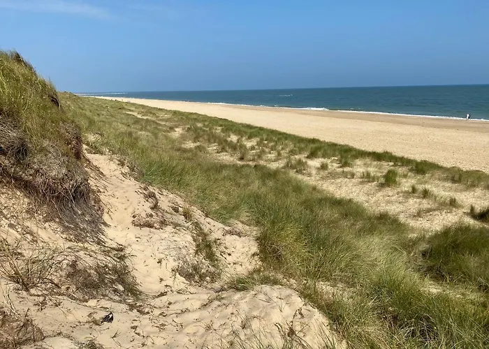 Driftwood Winterton Valley Estate Dog Friendly