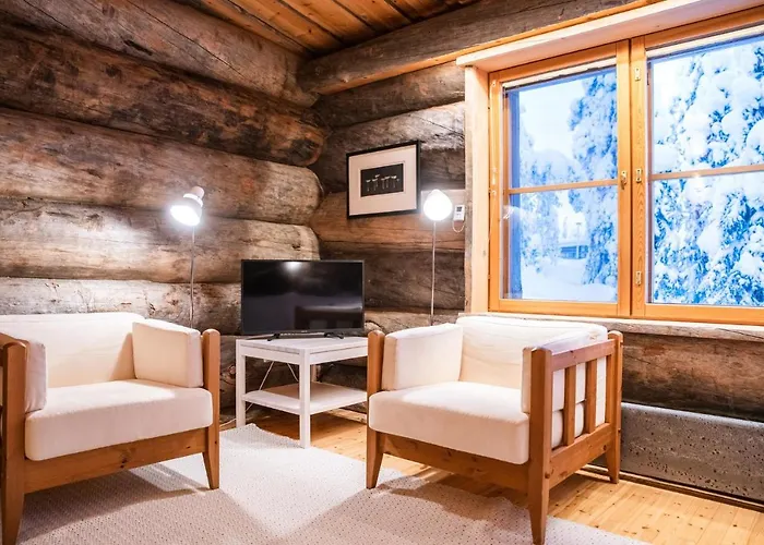 Keloruka 15 Luxury Lodge, 5 Ensuite Bedrooms, 250 M2, Jacuzzi, 2 X Ski Pass