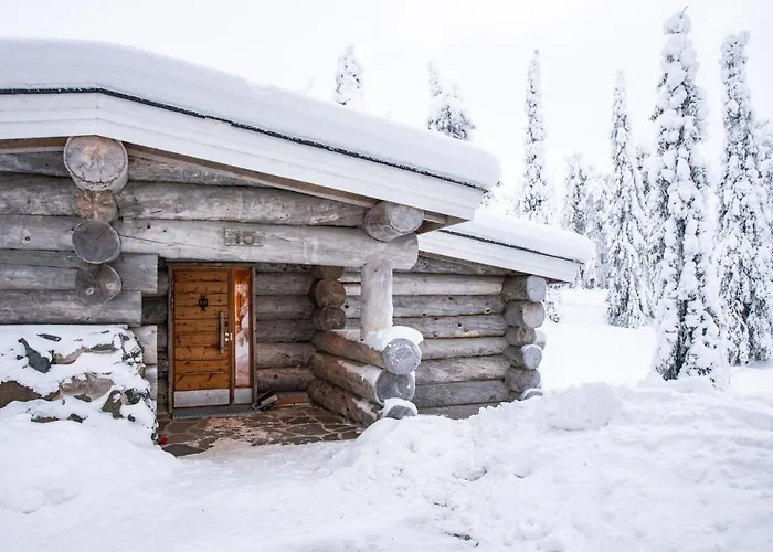 Keloruka 15 Luxury Lodge, 5 Ensuite Bedrooms, 250 M2, Jacuzzi, 2 X Ski Pass