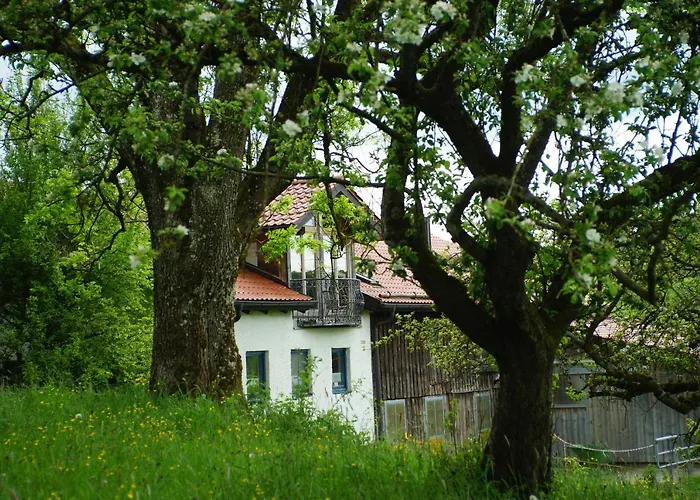 Moosmühle Allgäu