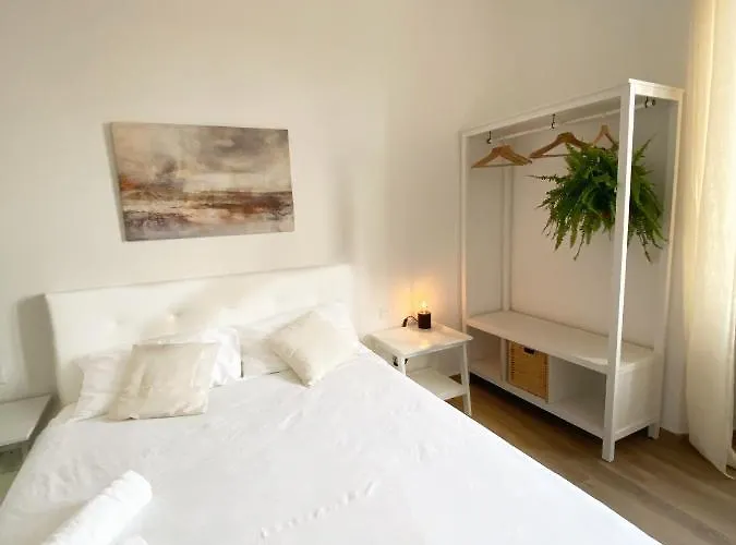 Hotel familiare: B&B La Locanda Chic