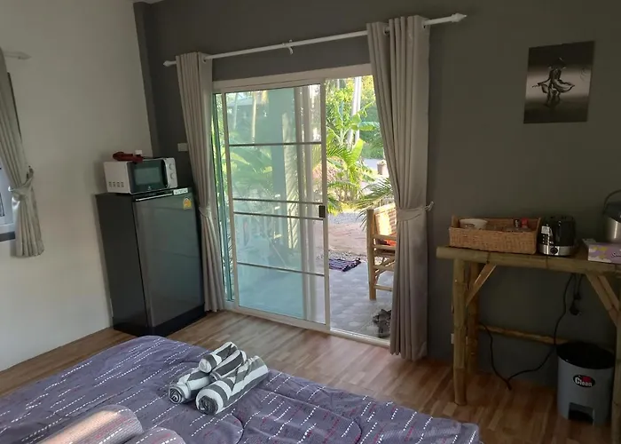 Sweet Home Phangan N5
