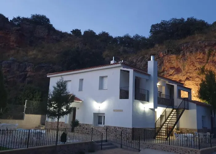 La Carrasca