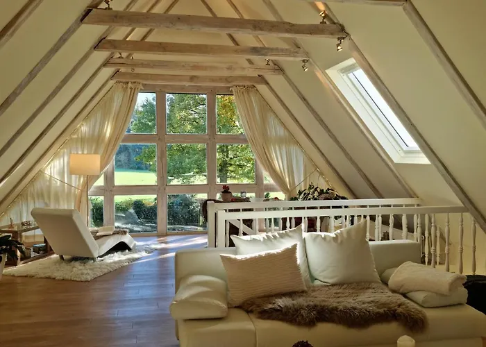Gästehaus am Kattensteert