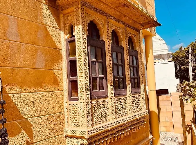 Vedsa Haveli