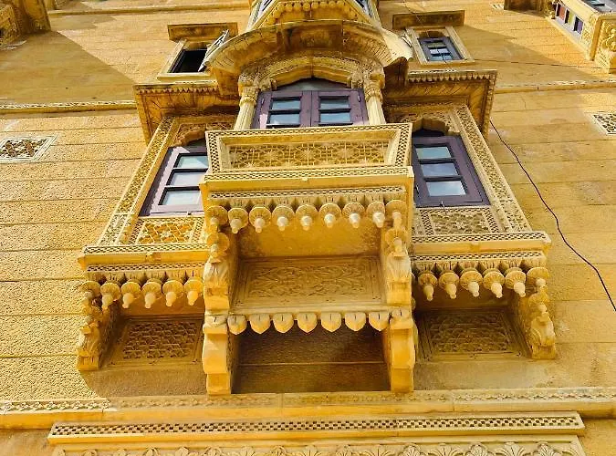 Vedsa Haveli