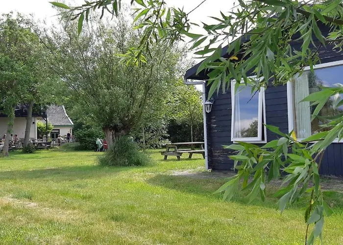 Chalet Egmond