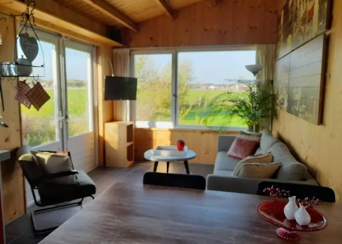 Chalet Egmond