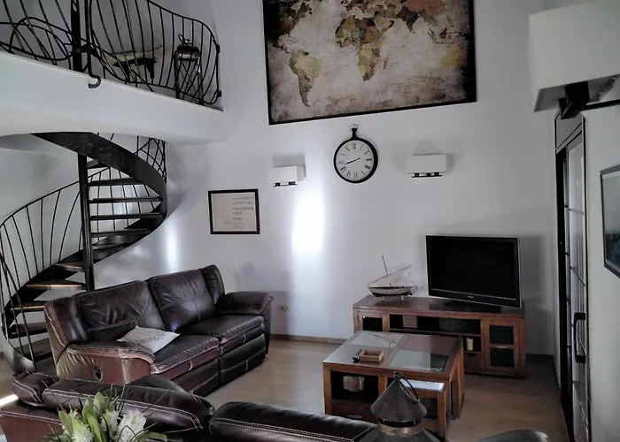 Perros hoteles Casa Paca