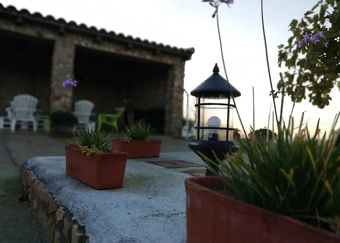 Casa Rural Recreo