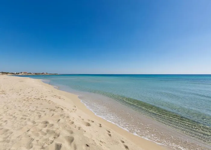 Villa Del Conte By Barbarhouse Punta Prosciutto