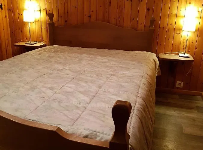 Chalet Malmedy