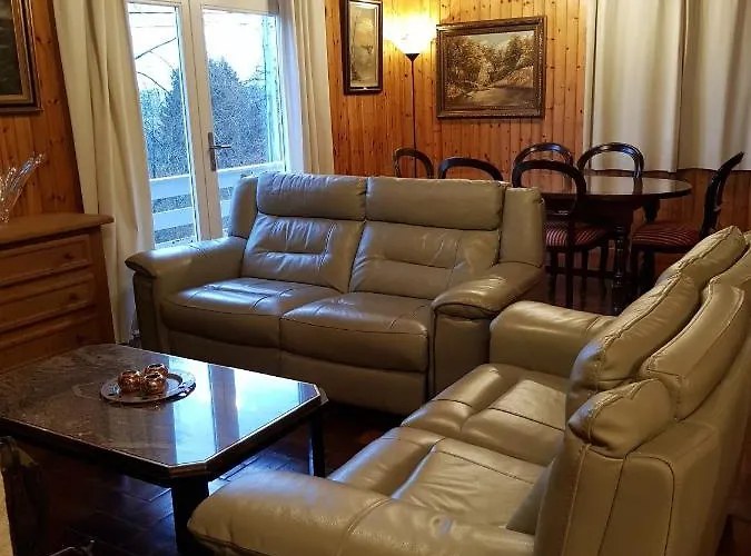 Chalet Malmedy