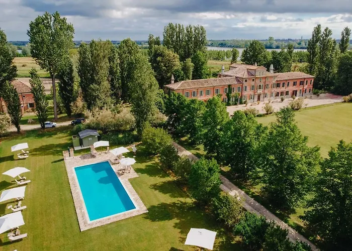 Tenuta Ca' Zen