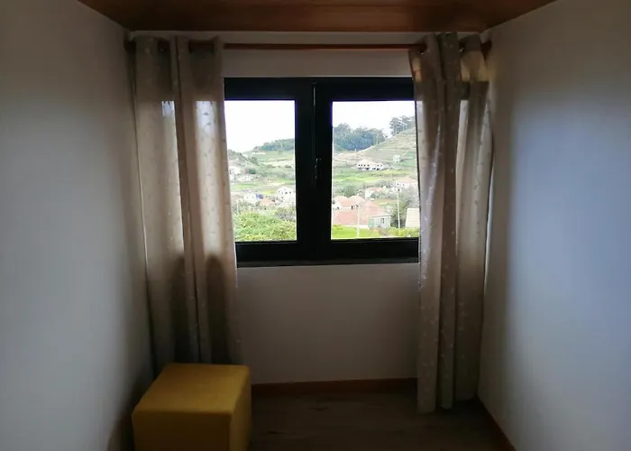 Recantos Do Castanheiro