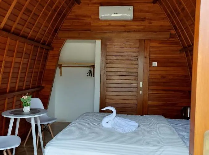 Les Chalets Uluwatu