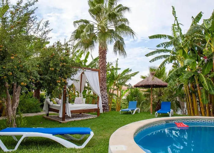 Finca el Abuelo Manuel