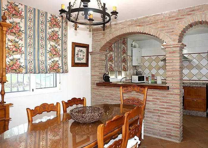 Finca el Abuelo Manuel