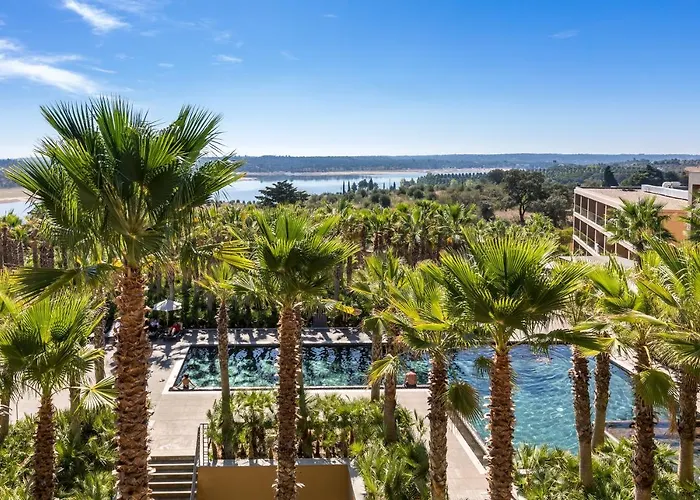 Ap Lago Montargil - Conference & Spa