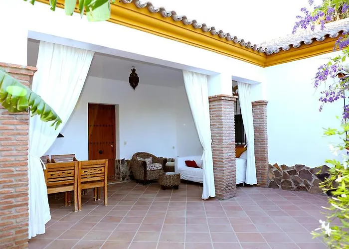 Finca el Abuelo Manuel
