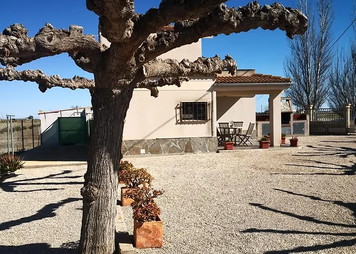 Casa Laura
