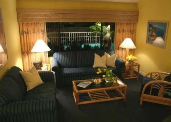 Aquamarine Villas