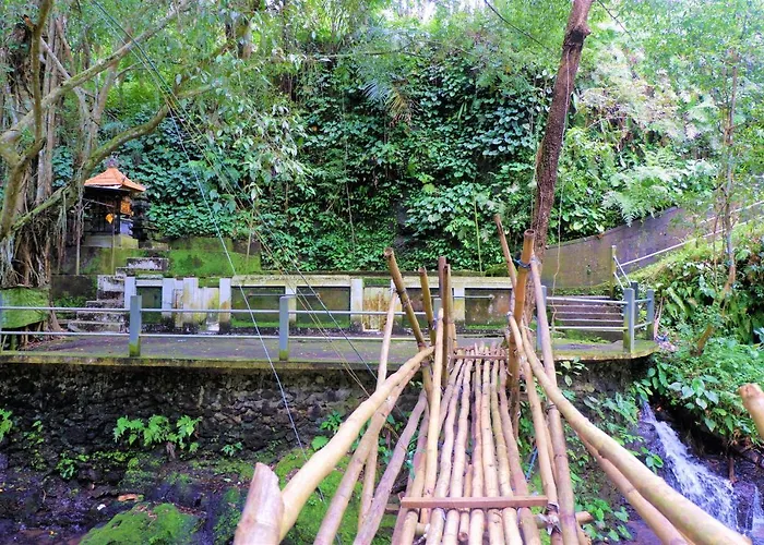 Karauci Homestay