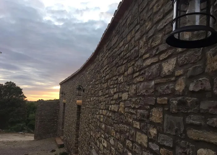 Casa Mestres