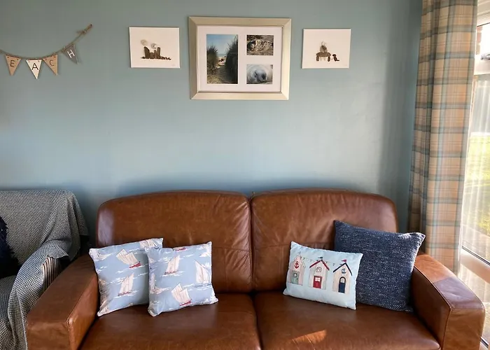 Driftwood Winterton Valley Estate Dog Friendly