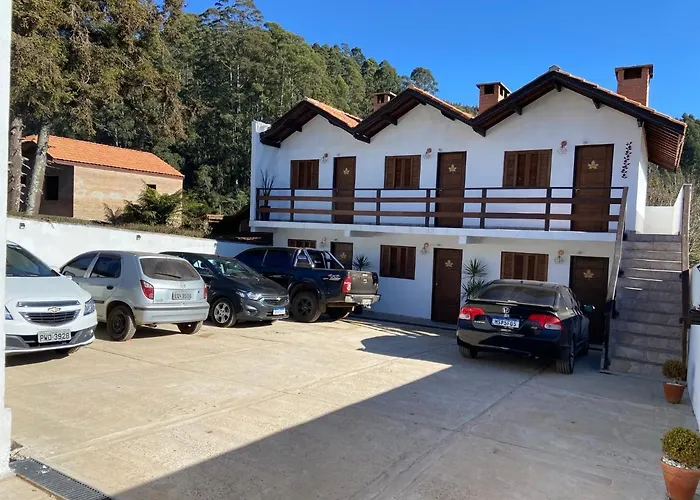  Recanto Bella Fonte
