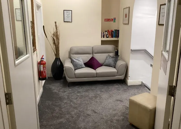 My Place Dublin Apartments