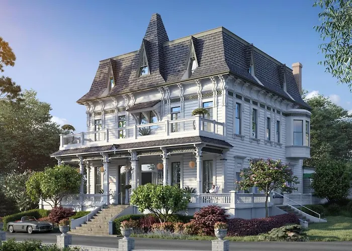 The Madrona