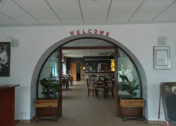  Restaurant Baladrar