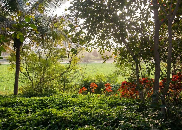 Earth Song by Stayvista: Open Theatre & Leisure Haven