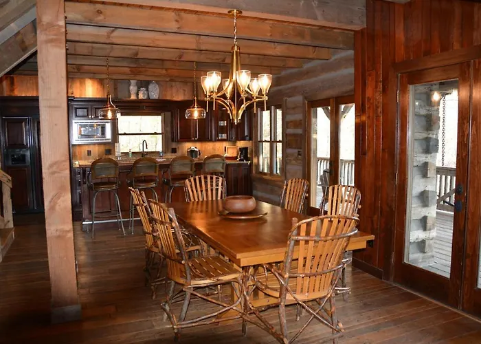 Altamont Lodge
