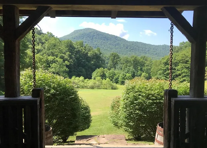 Altamont Lodge