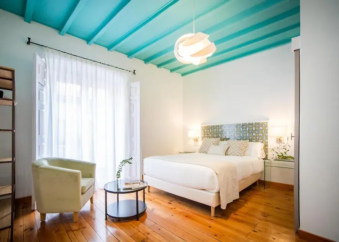 Casa Platón Páramo