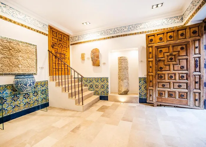 Casa Platón Páramo