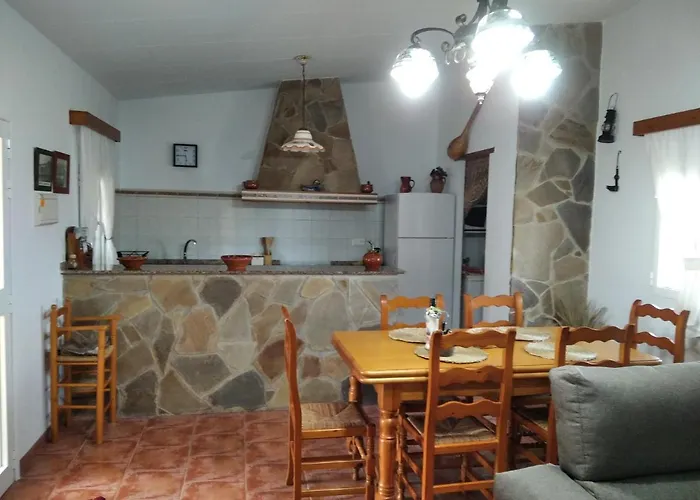 Caseta Del Chato