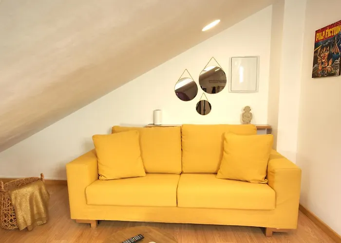 VM Apartamentos Turísticos