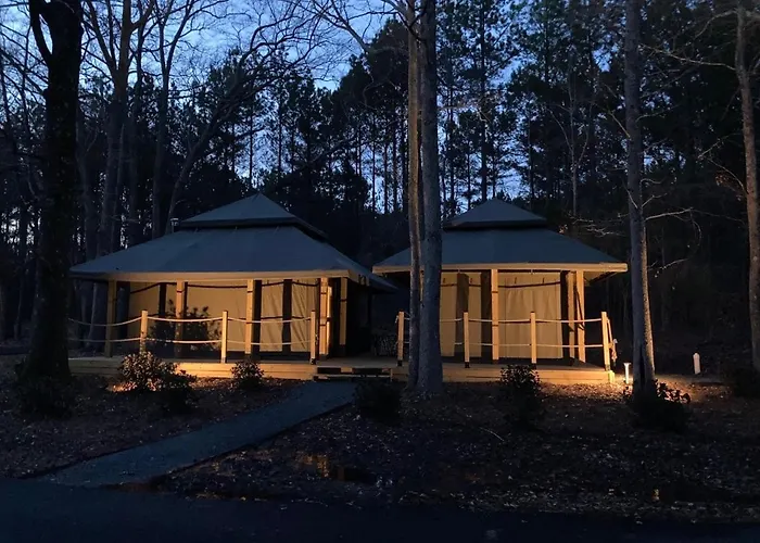 Pine Mountain Rv Resort