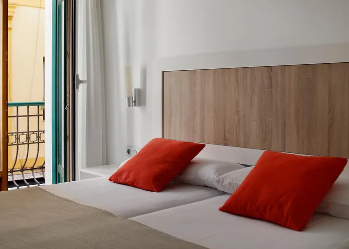 Hotel Santa Rosa, Blue Hoteles