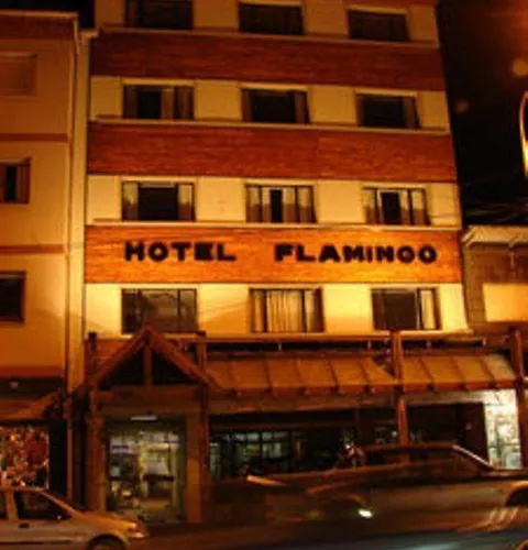Hotel Flamingo