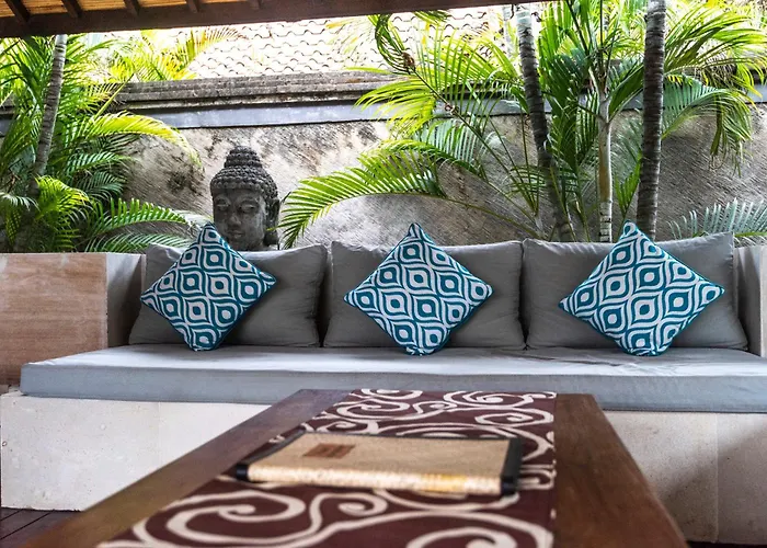 Gili Villas