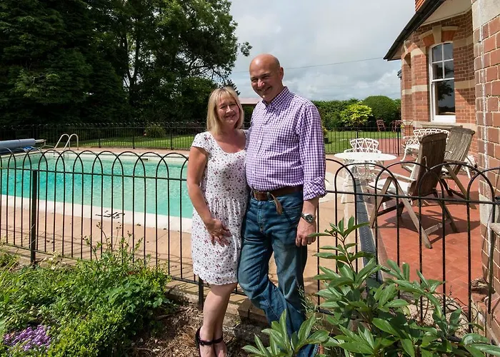 Dower House Hotel