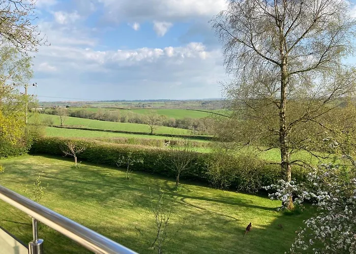 East Hillerton House