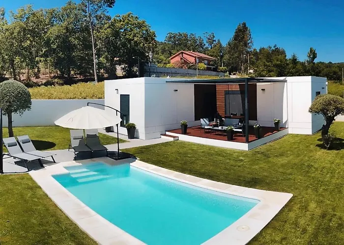  Chalet Mia Sear Areas