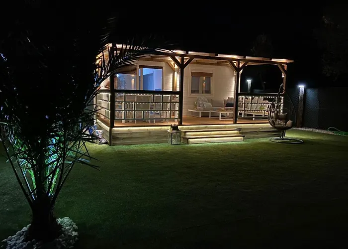 Casa Rural La Peña